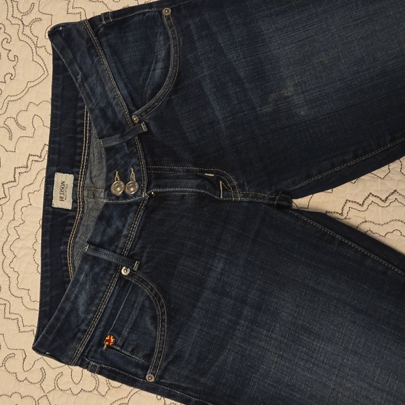 Hudson Jeans - Picture 3 of 4